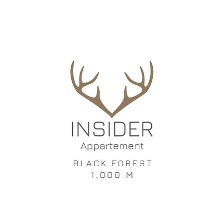 Insider Appartement Schönwalde Εξωτερικό φωτογραφία