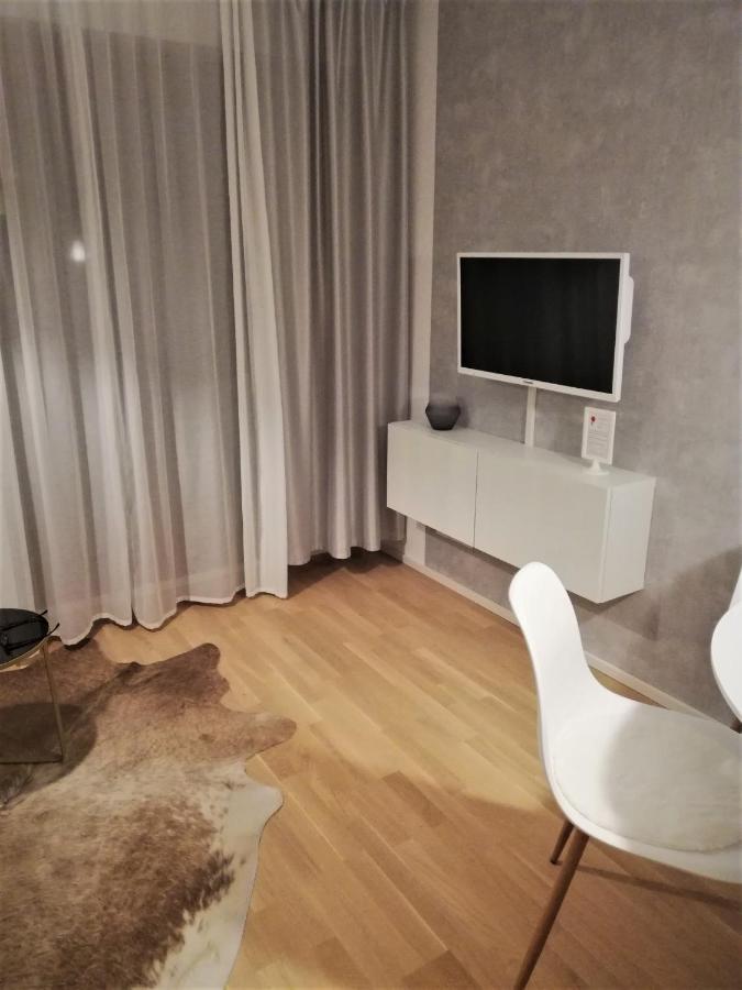 Insider Appartement Schönwalde Εξωτερικό φωτογραφία