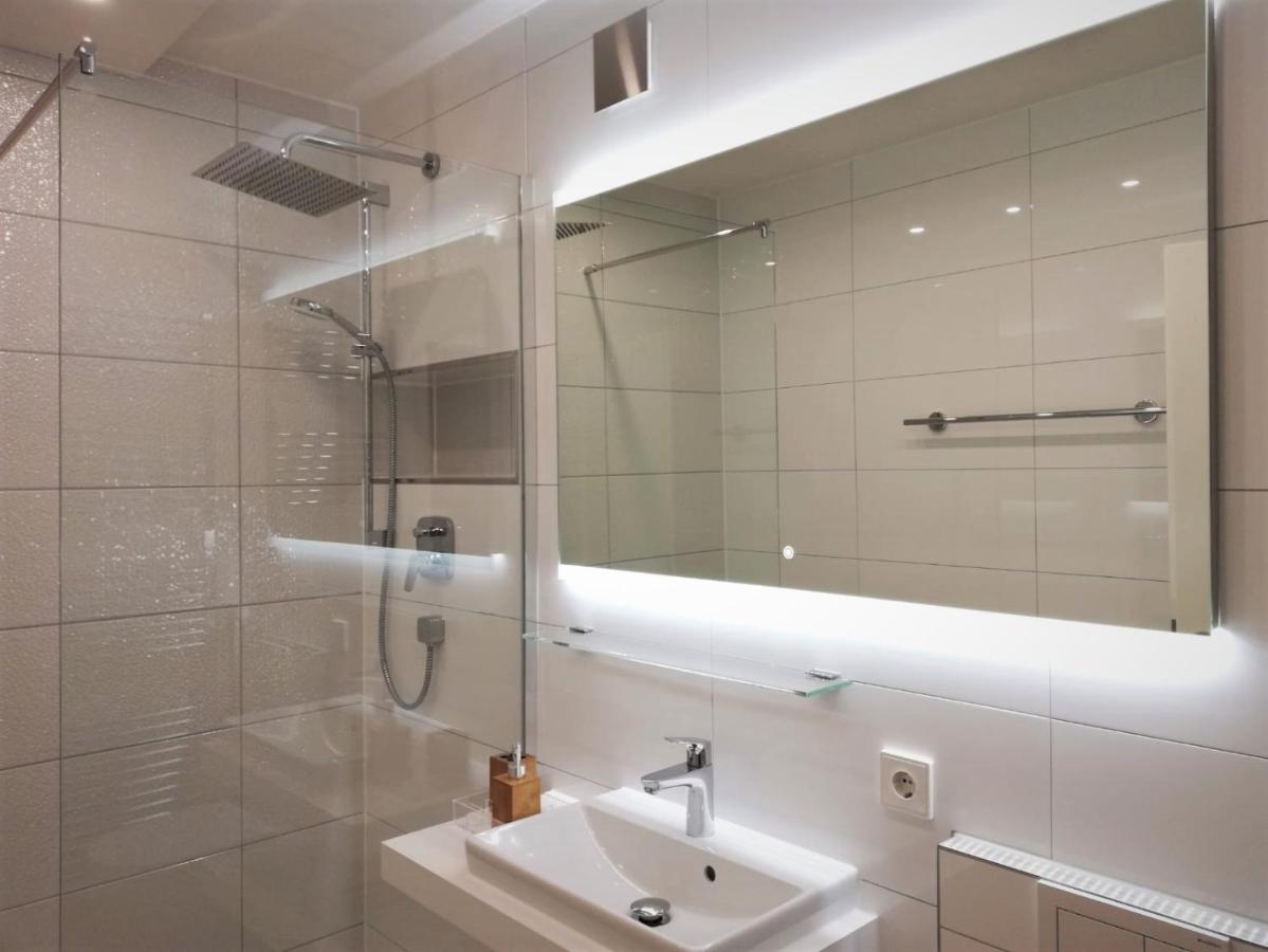 Insider Appartement Schönwalde Εξωτερικό φωτογραφία