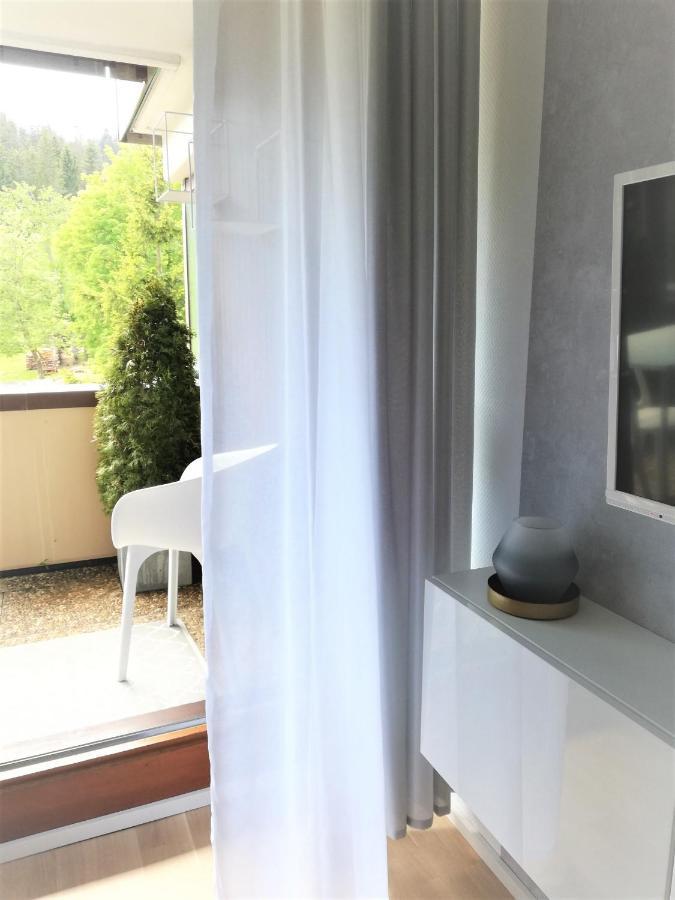 Insider Appartement Schönwalde Εξωτερικό φωτογραφία