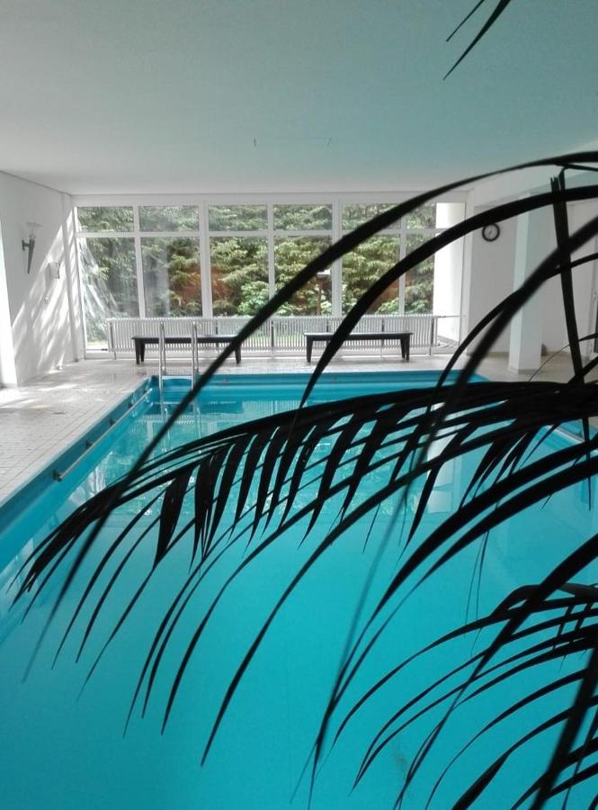 Insider Appartement Schönwalde Εξωτερικό φωτογραφία