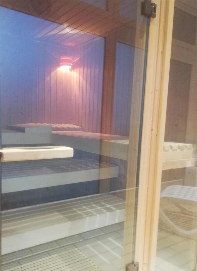 Insider Appartement Schönwalde Εξωτερικό φωτογραφία