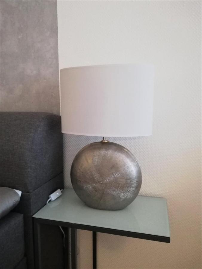 Insider Appartement Schönwalde Εξωτερικό φωτογραφία